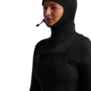 ชุดว่ายน้ำแขนยาวสำหรับผู้หญิงชุดว่ายน้ำเซ็กซี่ - Product Image 2