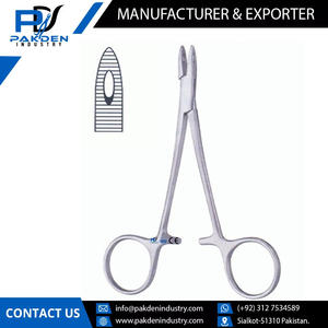 Soporte de aguja para colisiones, nuevo diseño personalizado, precio al por mayor de fábrica, el más vendido - Product Image 2