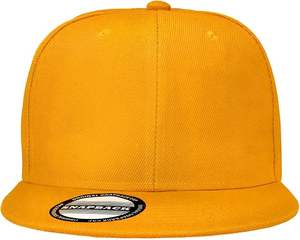 Gorra de béisbol de 100% algodón de alta calidad unisex, estampado de logotipo personalizado con patrón de Color sólido para negocios, disponible para pedidos a granel - Product Image 3