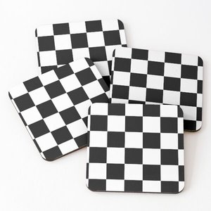 Brilliant Custom <b>Wood</b> Over Printed Tea Serving Coasters 4 Pieces Set for Home Hotel Decoration Dining Table Mats & Pads <b>Placemat</b> - Product Image 3