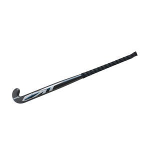 Palos de hockey sobre hierba hechos con carbono 100%, palos de hockey sobre hierba de fibra de carbono compuestos personalizados, servicio OEM personalizado - Product Image 2