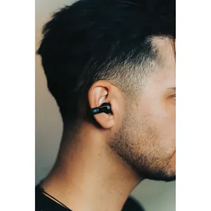 Auriculares Deportivos Inteligentes y Sostenibles Long Beach con Gadgets Premium RABS RCS - Product Image 3