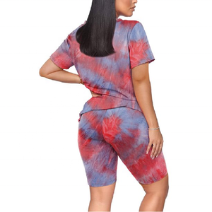 Collection Luxe – Ensemble de Survêtement Respirant en Tissu Intelligent de Haute Qualité pour Femme, Taille Plus, Vente en Gros en Ligne - Product Image 5