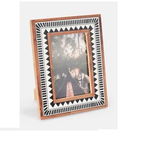 Wedding Photo <b>Frame</b> and Picture Photo <b>Frame</b> Also in Mother of Pearl Inlay Picture SCI Factory Made Design by Professional - Product Image 2