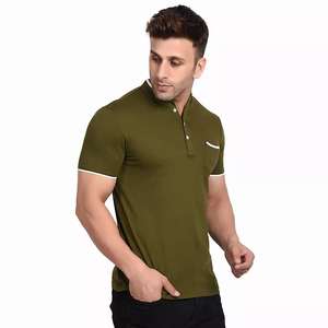 Camiseta Extra Grande de Algodón 100 % de 280 g, Hombros Caídos, Talla Grande, Serigrafía, Logotipo Personalizado, Unisex, para Hombre - Product Image 6