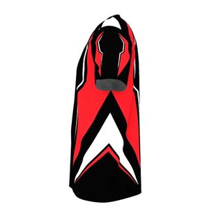 Camisetas de Hombre Orgánicas 100% Algodón de Punto, 300 Gramos, Cuello Redondo, Ecológicas, Formales, Lisas, con Logotipo Frontal Serigrafiado - Product Image 5