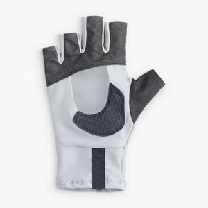 Gants de pêche haute performance avec poignée antidérapante durable, maille respirante pour un confort durable dans les gants de pêche en eau salée - Product Image 5
