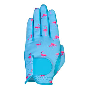 Gran oferta de guantes de Golf de piel de oveja suave personalizados para hombre, duraderos, ligeros para mano izquierda y derecha para deportes - Product Image 3