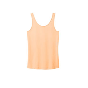 Camiseta sin Mangas para Mujer, Elegante, Lisa, de Color Sólido, Ajuste Cómodo, Personalización de Marca y Etiqueta Privada Disponible - Product Image 3