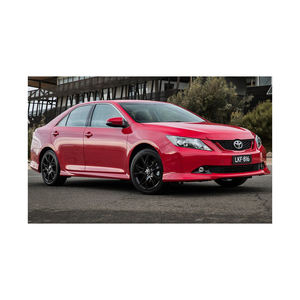 Dfs barato automático híbrido coche 2017 de segunda mano usado Toyota Aurion 2018-2019 coche para la venta - Product Image 5