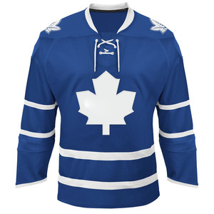 OEM Service Ice Hockey Jersey Set Customizable Style - Product Image 1