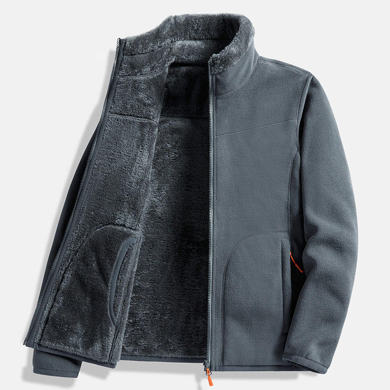 MLD-22028 Dark Gray Men's