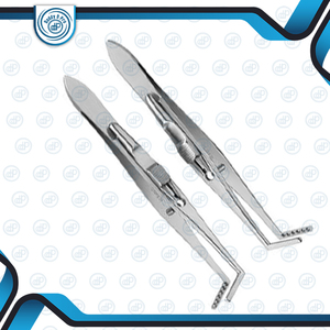 คีมตัดขนาดเล็ก1x ซิลเวอร์เจมสัน4นิ้ว7รู14มม. นำกลับมาใช้ใหม่โดย Daddy D Pro ISO 9001 /13485 - Product Image 6