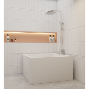 อ่างอาบน้ำเฮรา รุ่น 1001 - Product Image 3