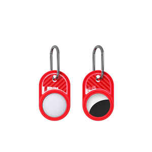 Etiquetas de Equipaje Premium para una Mayor Organización y Visibilidad - Product Image 1