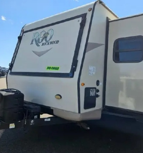 Camping-car d'occasion 2019 Forest River Rockwood ROO 24WS - Product Image 4