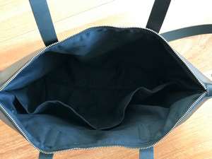 Fashionable Genuine Leather <b>Tote</b> <b>Bag</b> Women Shoulder Handbag Large Capacity Purse Office 2025 LTB-0180 - Product Image 4