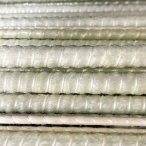 6-34mm FRP Reinforced <strong>Rebar</strong> Concrete - Lightweight &amp; High Strength Fiberglass <strong>Rebar</strong> <strong>for</strong> Construction - Product Image 1