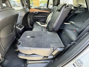 Offre exceptionnelle : Volvo XC90 T6 MomenTUM 7 places AWD d'occasion 2022 - Product Image 6