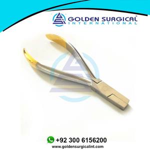 Alicates de alambre para formar bucles de ortodoncia dental Alicates Nance Omego Loop Más vendidos Dental, set, quirúrgico, instrumentos - Product Image 4