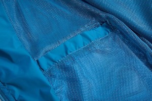 แจ็กเก็ตกันลมไนล่อนกันน้ำน้ำหนักเบาแบบลำลองใส่ได้ทั้งชายและหญิงมีซิปด้านหน้าสำหรับปีนเขาฤดูใบไม้ผลิ - Product Image 6