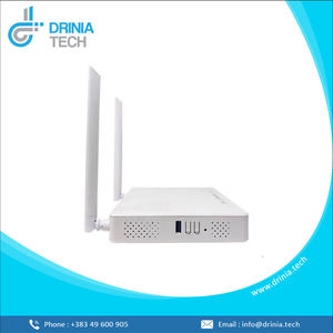 Qualité supérieure Produit à la demande Routeur Wi-Fi Nc-Wr644gacv Nucom Haute vitesse de réseau à bon prix - Product Image 6