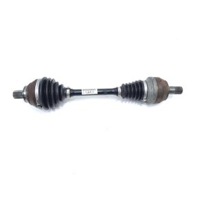 EJE DELANTERO IZQUIERDO PARA AUDI Q3 Serie (F3B) 3Q0407271BA (18>) - Product Image 1