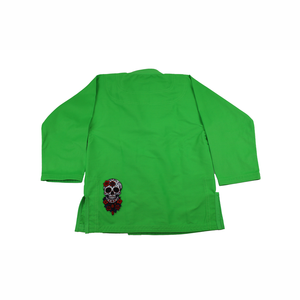 Jiu Jitsu brésilien unisexe de haute qualité Gi Premium BJJ Gi-Kimono Jiu-Jitsu brésilien 2025 - Product Image 6