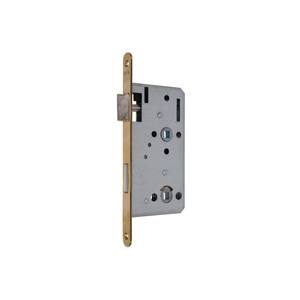 Cerradura de embutir KFV 115-1/2 78/18/8, WC-Latón - Product Image 1