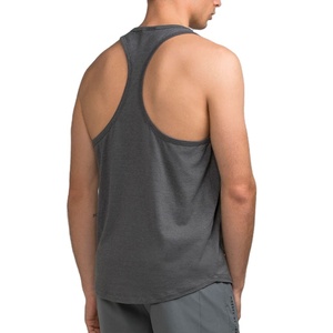Ropa Deportiva Informal de Verano para Fisicoculturismo, Ropa de Fitness para Correr, Camiseta sin Mangas para Hombre, Ropa de Entrenamiento, Camiseta de Yoga Cómoda - Product Image 6
