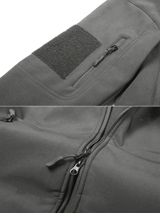 แจ็กเก็ตขนเป็ดสำหรับผู้ชายและผู้หญิงแจ็กเก็ตแบบบุนวม - Product Image 5