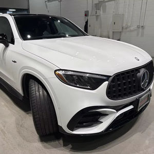 Mercedes-Benz GLC 63 S E Performance 4MATIC Plus 2025 Usado en Buen Estado, Sin Accidentes, Volante a la Izquierda/Derecha - Product Image 1