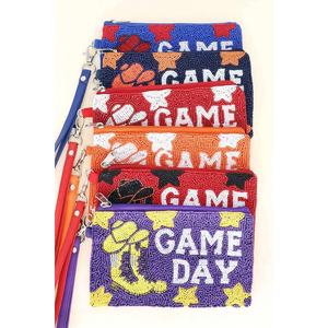 Bandoulière perlée et paillettes gamaday sac à main pour sacs fourre-tout et embrayage produit de vente chaud de l'inde - Product Image 6