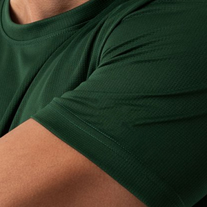 Camiseta de hombre de nueva tendencia de alta calidad, Camiseta de algodón pesado de gran tamaño personalizada OEM, proveedor de fábrica de prendas de vestir de Bangladesh - Product Image 5