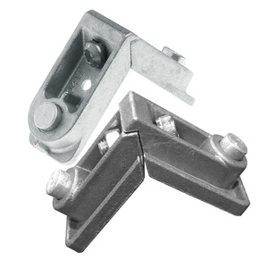 Joint d'angle <span class=keywords><strong>de</strong></span> cadre interne <span class=keywords><strong>de</strong></span> fenêtre 90 135, joint d'angle <span class=keywords><strong>de</strong></span> fenêtre en aluminium - Product Image 2