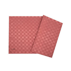 ผ้าคลุมไหล่ลายแจ็คการ์ด 70X200 สำหรับผู้หญิง ลายโมโนแกรม - Product Image 1