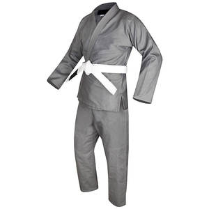 Uniforme de Jiu Jitsu de Artes Marciales con Estilo Personalizado OEM/ODM, Último Diseño, Embalaje Personalizado - Product Image 1