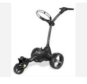 ซัพพลายเออร์ที่ดีที่สุดสำหรับรถเข็นกอล์ฟ Motocaddy M5 GPS DHC ของแท้ - Product Image 2
