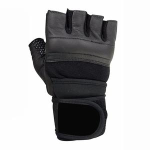 Best Quality Custom logo Wholesale by Good Manufacturer New Style Best Material With Best Rate for Gym Fitness Gloves Low Rate - Product Image 3