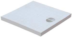 Chiusino per Pozzetto Singolo Cm. 55x55 - Product Image 1