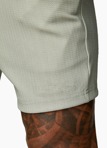 Custom High Quality Casual Drawstring Shorts Men Casual Solid Color Men's Sweat Shorts Cotton Running Gym Shorts Men <b>Boys</b> - Product Image 5