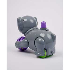 Juguete de Empujar y Avanzar con Forma de Animal Ganesha - Product Image 3