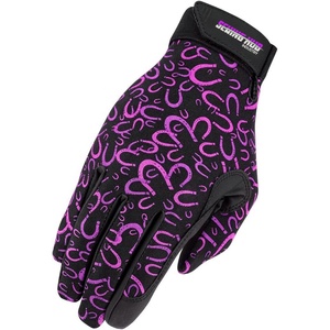 Séchage rapide Respirant Confortable Sublimation Cuir Personnalisé Nouvelle Arrivée Gants D'équitation En Gros Personnalisé Dernière Conception - Product Image 2