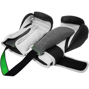 Gants de boxe désodorisants professionnels, cuir durable, désodorisant personnalisé pour gants de boxe - Product Image 1
