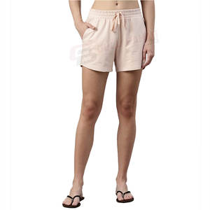 Precio razonable Material duradero Último diseño Pantalones cortos de mujer Uso al aire libre Pantalones cortos de mujer cómodos - Product Image 2