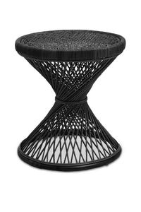 Wholesale Round <b>Rattan</b> Table Best Design Home Furniture for Living Room or Outdoor Enhances Home Decoration - Product Image 4