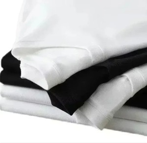 100% Organic Heavy Cotton High Quality T-shirt for <b>Men</b> Organic Tee Shirts <b>Tshirt</b> for <b>Men</b> Pure Cotton Tee Custom - Product Image 3