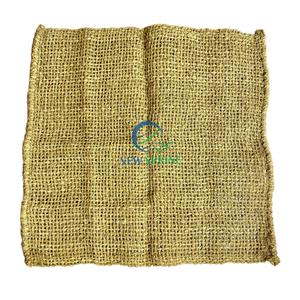 Eco-Friendly Vietnamese Coir Mats - Raw Pattern, Strong Weave, Perfect for Agriculture and Home Applications - Product Image 1