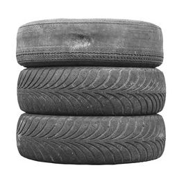 285 75R24.5 neumático de camión usado de gran demanda tamaño internacional ampliamente utilizado en la industria del transporte en varios continentes - Product Image 5