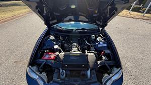 Chevrolet Camaro Z28 SS Coupé 2002 - Product Image 2